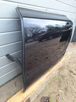 Audi A7 S7 4G Rear door 0