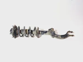 Audi A7 S7 4G Front shock absorber with coil spring 4G8413031J