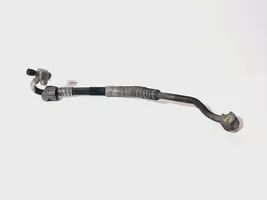 Audi A7 S7 4G Трубка (трубки)/ шланг (шланги) кондиционера воздуха 4G0260707AG