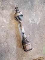 Audi A4 S4 B8 8K Front driveshaft 0