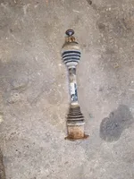 Audi A4 S4 B8 8K Front driveshaft 0