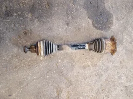 Audi A4 S4 B8 8K Front driveshaft 0