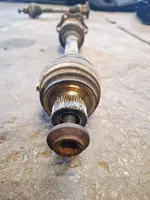 Audi A4 S4 B8 8K Front driveshaft 0