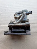 Audi A4 S4 B8 8K Caliper del freno trasero 32335478