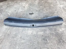 Audi A4 S4 B8 8K Rivestimento di protezione sottoporta del bagagliaio/baule 8K5863471