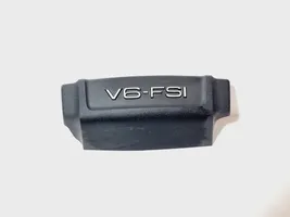 Audi A4 S4 B8 8K Variklio dangtis (apdaila) 06E103925F