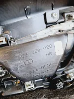 Audi A7 S7 4G Moldura del tarjetero de la puerta trasera 4G8867306