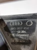 Audi A4 S4 B8 8K Задний держатель бампера 8K5807454