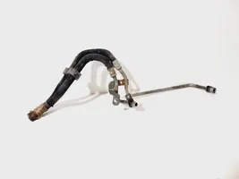 Audi A4 S4 B8 8K Power steering hose/pipe/line 0