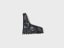 Audi A7 S7 4G Support de pare-chocs arrière 4G8807454