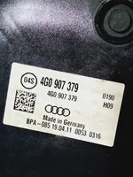 Audi A7 S7 4G ABS Blokas 4G0907379