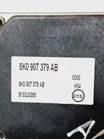 Audi A4 S4 B8 8K ABS-pumppu 8K0907379AB