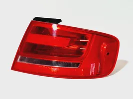 Audi A4 S4 B8 8K Luci posteriori 8K5945096E