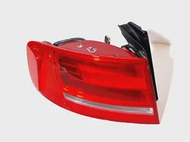 Audi A4 S4 B8 8K Rear/tail lights 8K5945095E