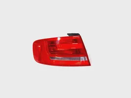 Audi A4 S4 B8 8K Rear/tail lights 8K5945095E