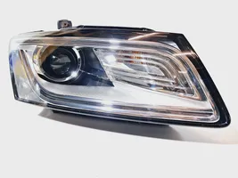 Audi Q5 SQ5 Headlight/headlamp 8R0941006A