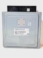 Audi A4 S4 B8 8K Calculateur moteur ECU 8T0907559G