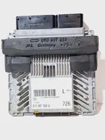 Audi A4 S4 B8 8K Calculateur moteur ECU 8T0907559G