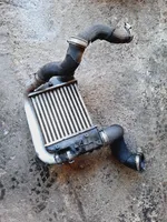 Audi A6 S6 C6 4F Intercooler radiator 4F0145805E