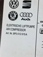 Audi Q5 SQ5 Oro kompresorius (padangoms) 8P0012615A