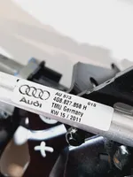 Audi A7 S7 4G Takaluukun/tavaratilan luukun nostomoottori 4G8827858H
