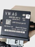 Audi A7 S7 4G Lichtmodul Lichtsensor 4H0907357A