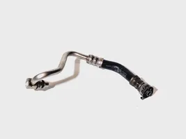 Audi A7 S7 4G Gearbox oil cooler pipe/hose 4G0317817T