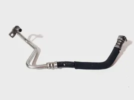 Audi A7 S7 4G Gearbox oil cooler pipe/hose 4G0317818T