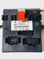 Audi A6 S6 C6 4F Comfort/convenience module 4F0907279