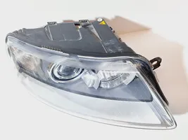 Audi A6 S6 C6 4F Lampa przednia 160136