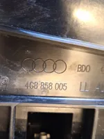 Audi A7 S7 4G Kojelauta 4G8858041