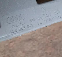 Audi A7 S7 4G Panelė 4G8858041