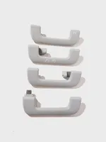 Audi A7 S7 4G A set of handles for the ceiling 8K0857607B