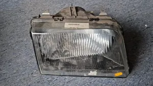 Opel Ascona C Lampa przednia 1216315