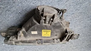 Opel Vectra A Lampa przednia 90307675