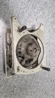 Opel Kadett D Lampa przednia 5504090