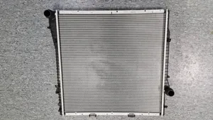 BMW X5 E53 Dzesēšanas šķidruma radiators 1439104