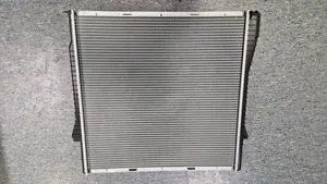 BMW X5 E53 Dzesēšanas šķidruma radiators 1439104