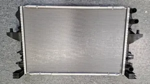 Volkswagen Multivan T5 Dzesēšanas šķidruma radiators 7H0121253H