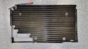Audi 200 A/C cooling radiator (condenser) 443260401F