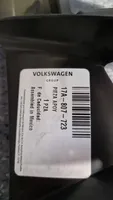 Volkswagen Jetta VII Belka zderzaka przedniego 17A807723