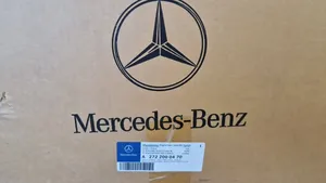 Mercedes-Benz E W211 Sostituzione del motore A2722000470