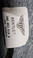 Bentley Continental Interruptor de apertura del maletero/compartimento de carga 3W0953519A