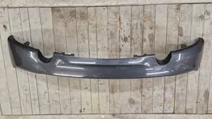 BMW 2 F22 F23 Rear bumper lower part trim 8055574