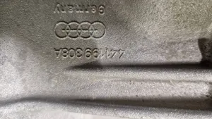 Audi 100 200 5000 C3 Variklio tvirtinimo kronšteinas 441199308A