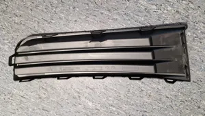 Volkswagen Touran III Grille inférieure de pare-chocs avant 5TA853665