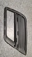 Volkswagen Caddy Grille inférieure de pare-chocs avant 2K5853666D