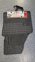 Volkswagen Caddy Kit tapis de sol auto 0391P