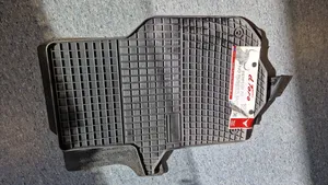 Volkswagen Crafter Car floor mat set 5907377547891