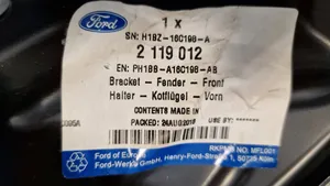 Ford Fiesta Lokasuojan kannake H1BZ16C198A